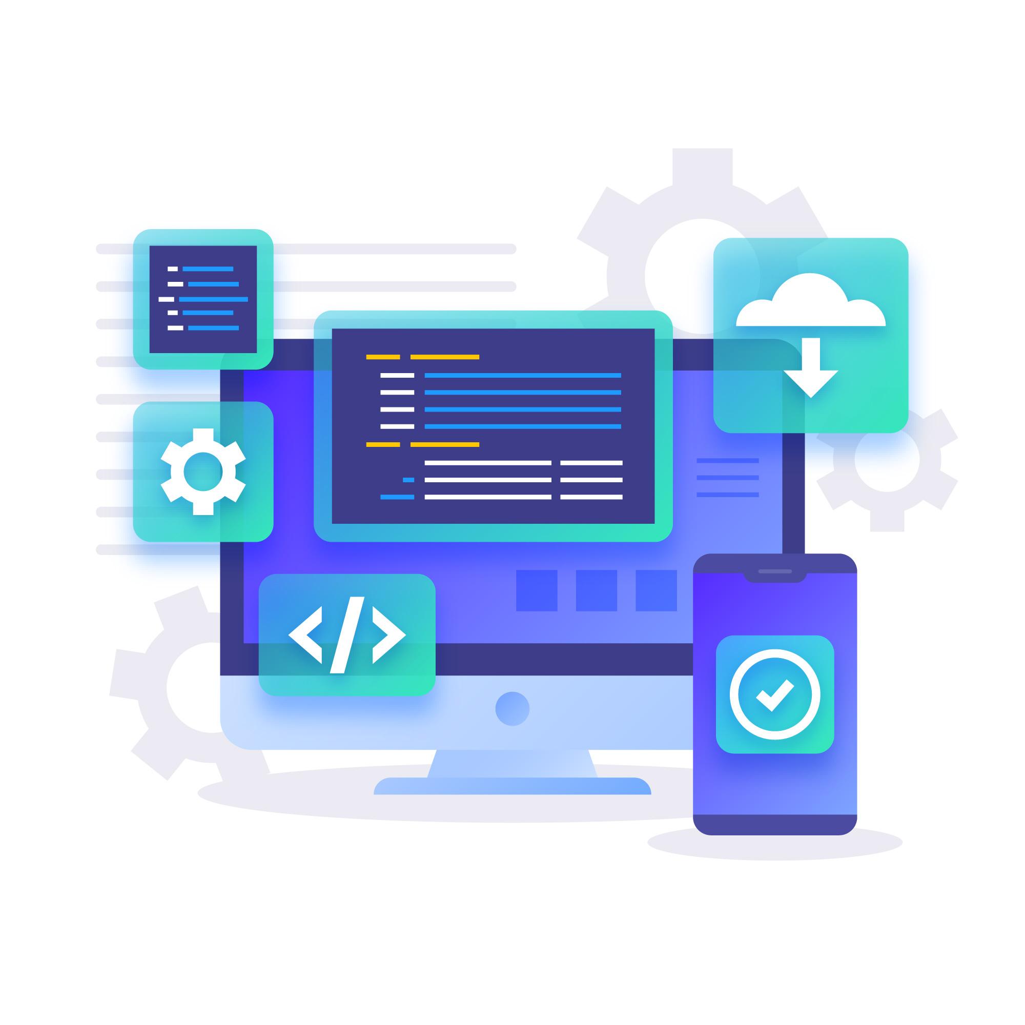 Custom App